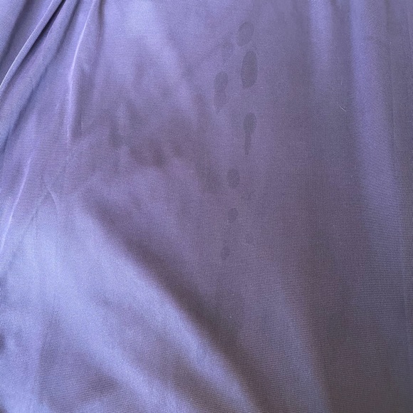 David’s Bridal Bridesmaids Dress - Picture 4 of 4